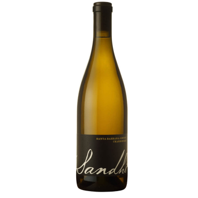 Sandhi Santa Barbara Chardonnay 2011 (12x75cl)