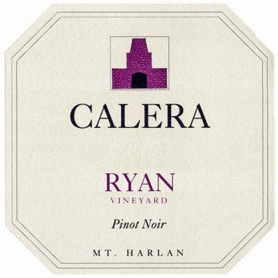 Calera Ryan Pinot Noir 2014 (6x75cl)