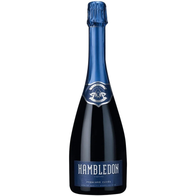Hambledon Premiere Cuvee Brut NV (1x75cl)