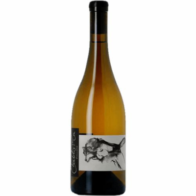 Pattes Loup Chablis 1er Cru Vaillons 2020 (6x75cl)