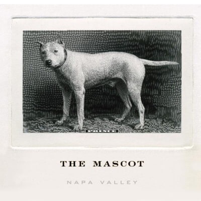 The Mascot Napa Valley Cabernet Sauvignon 2016 (6x75cl)