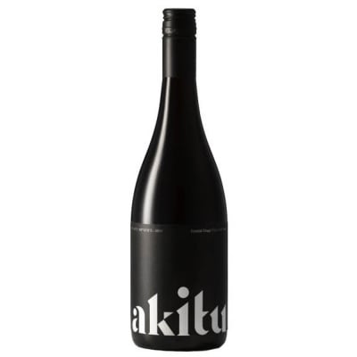 Akitu A1 Pinot Noir 2013 (6x75cl)