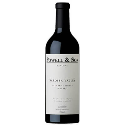 Neldner Road Barossa Valley Grenache Shiraz Mataro 2019 (6x75cl)