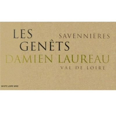Laureau Savennieres Les Genets 2019 (6x75cl)