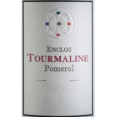 Enclos Tourmaline 2022 (3x75cl)