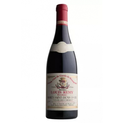 Louis Remy Morey-Saint-Denis 1er Cru Clos Ormes 2020 (12x75cl)