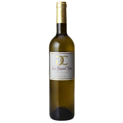 Le Grand Cros Nectar Blanc 2010 (12x75cl)