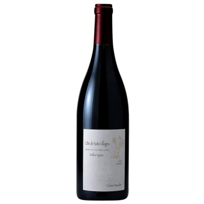 Henri Naudin-Ferrand (Claire Naudin) Cote Nuits Villages Rouge 2021 (1x75cl)