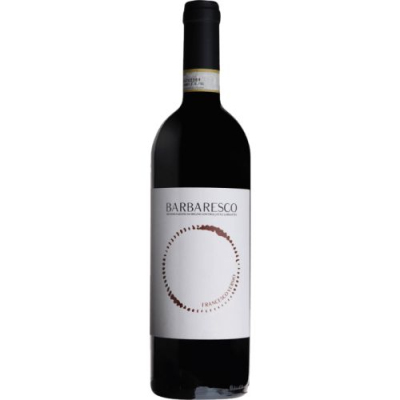 Francesco Versio Barbaresco 2017 (6x75cl)