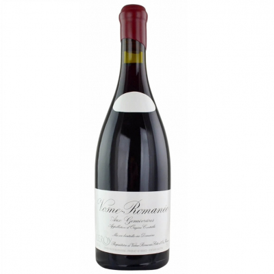 Leroy Vosne-Romanee Aux Genevrieres 2013 (3x75cl)