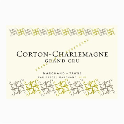 Marchand-Tawse Corton Charlemagne Grand Cru 2017 (6x75cl)