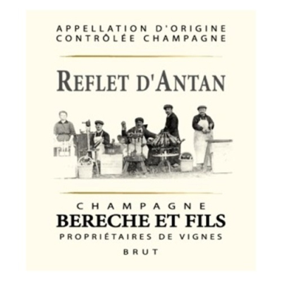 Bereche et Fils Reflet d'Antan NV (1x150cl)