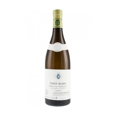 Ramonet Saint-Aubin 1er Cru En Remilly Blanc 2019 (1x75cl)
