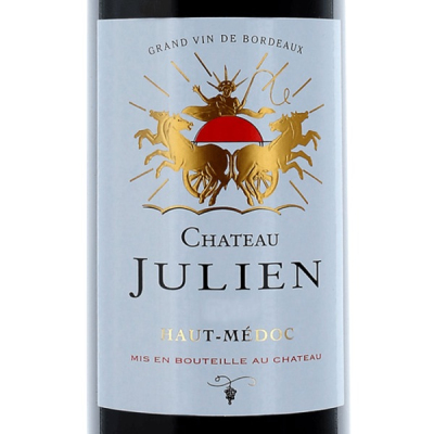 Julien 2022 (1x600cl)