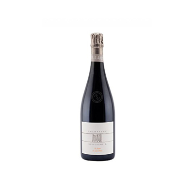 Guillaume Selosse Au Dessus du Gros Mont Extra Brut NV (6x75cl)