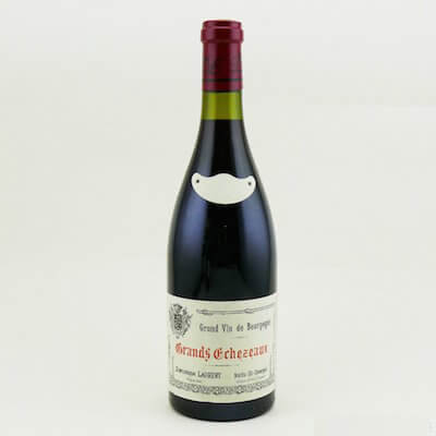 Dominique Laurent Echezeaux Grand Cru VV 2022 (6x75cl)