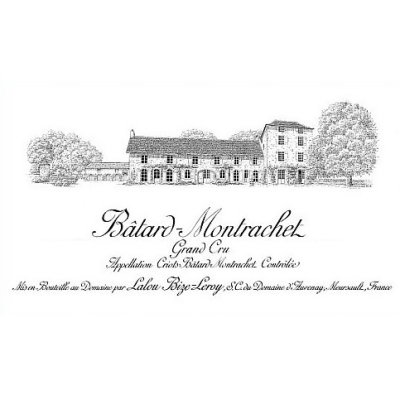 D'Auvenay Batard-Montrachet Grand Cru 2015 (1x75cl)