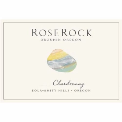 Drouhin (Oregon) RoseRock Eola Amity Hills Chardonnay 2018 (6x75cl)
