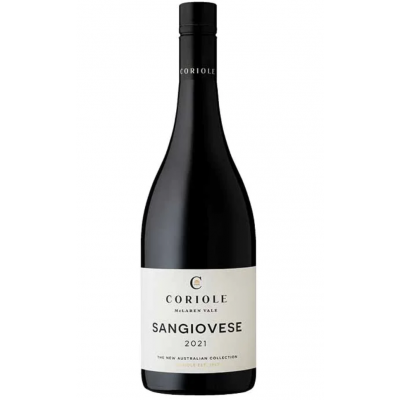 Coriole McLaren Vale Sangiovese 2021 (6x75cl)