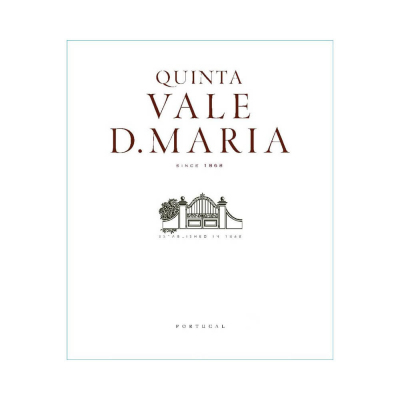 Quinta Vale Dona Maria Douro CV 2015 (6x75cl)