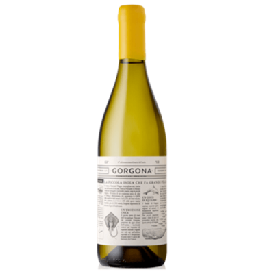 Frescobaldi Toscana Gorgona 2023 (3x75cl)