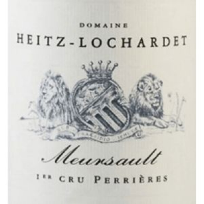Armand Heitz Meursault 1er Cru Perrieres 2018 (6x75cl)