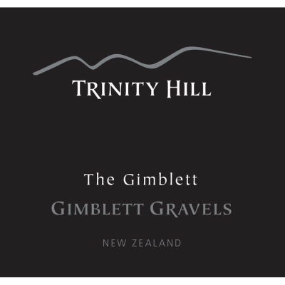 Trinity Hill Gimblett Gravels The Gimblett 2020 (6x75cl)