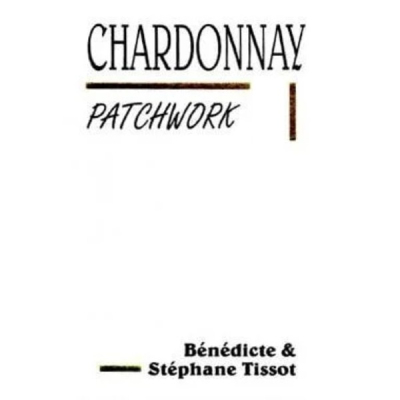Benedicte & Stephane Tissot Arbois Chardonnay Patchwork 2020 (1x75cl)