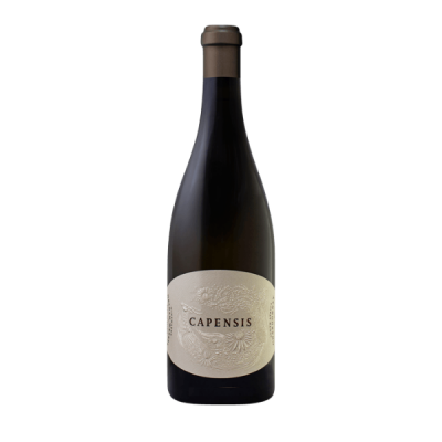 Capensis Chardonnay 2013 (3x75cl)