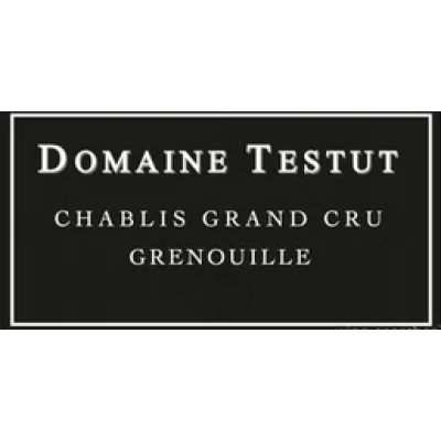 Testut Chablis Grand Cru Grenouille  2020 (6x75cl)