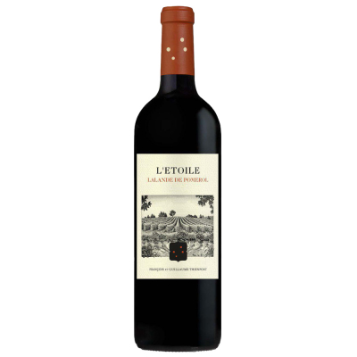 L'Etoile 2015 (6x75cl)
