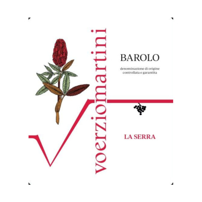 Voerzio Martini Barolo Serra 2013 (6x75cl)