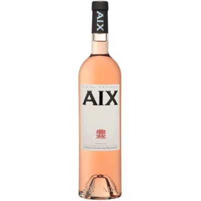 Aix Coteaux d'Aix en Provence Rose 2023 (3x150cl)