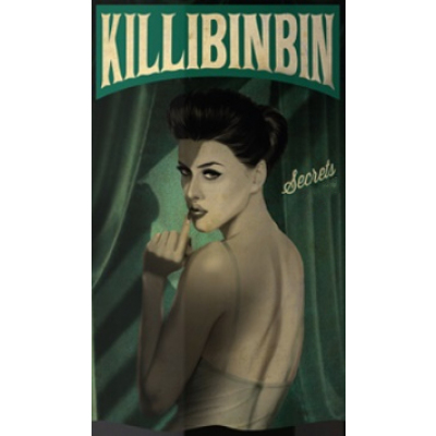 Killibinbin Langhorne Creek Blend 2003 (12x75cl)