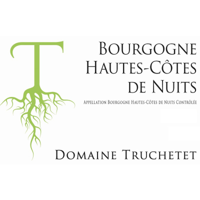 Truchetet Bourgogne Hautes Cotes Nuits Blanc 2021 (6x75cl)
