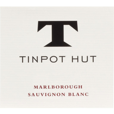 Tinpot Hut Sauvignon Blanc 2023 (6x75cl)