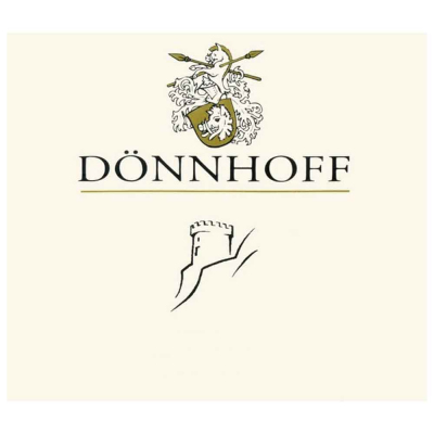 Donnhoff Dellchen Riesling GG 2020 (6x75cl)