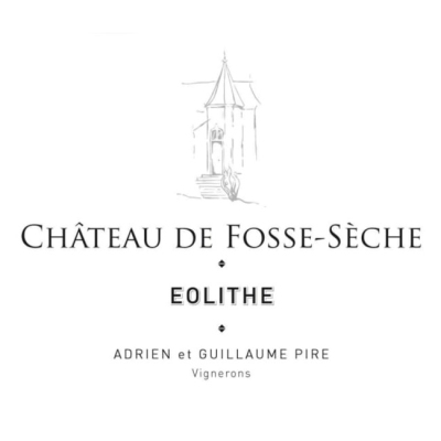 Fosse Seche Saumur Eolithe 2022 (6x75cl)