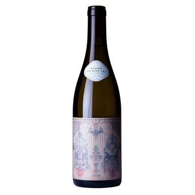 Le Grappin Beaune 1er Cru Les Greves Blanc 2018 (6x75cl)
