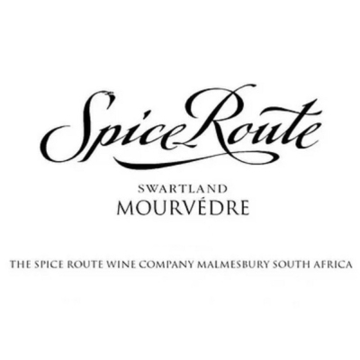 Spice Route Mourvedre 2023 (6x75cl)