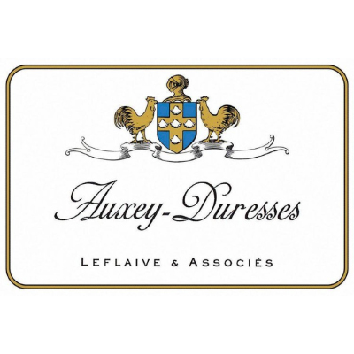 Leflaive Associes Auxey-Duresses  2022 (12x75cl)