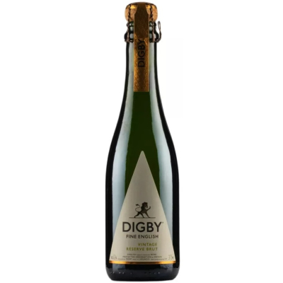 Digby Fine English Reserve Brut 2014 (12x75cl)
