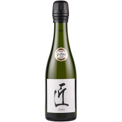 Keigetsu John Sparkling Sake NV (6x75cl)