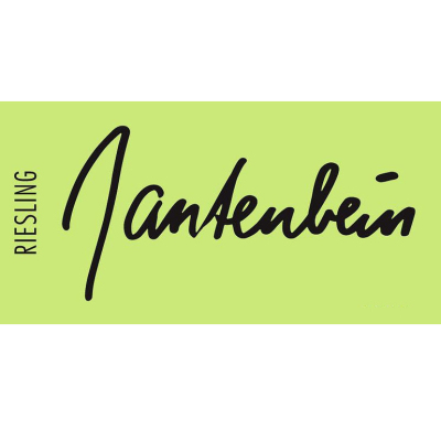 Gantenbein Riesling 2018 (6x75cl)
