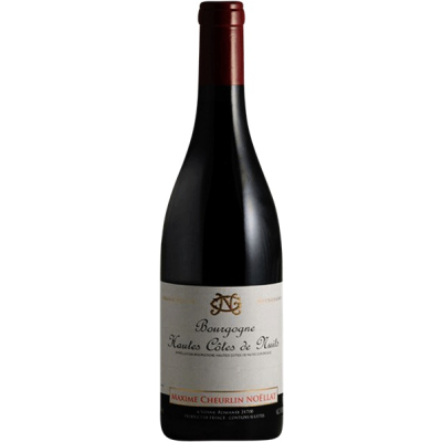 Georges Noellat (Maxime Cheurlin) Bourgogne Hautes Cotes de Nuits 2018 (1x75cl)