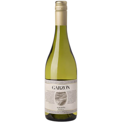 Garzon Albarino Reserva 2024 (6x75cl)