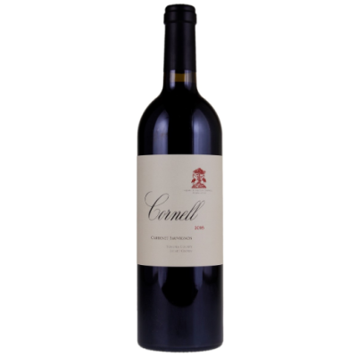 Cornell Estate Cabernet Sauvignon 2019 (12x75cl)