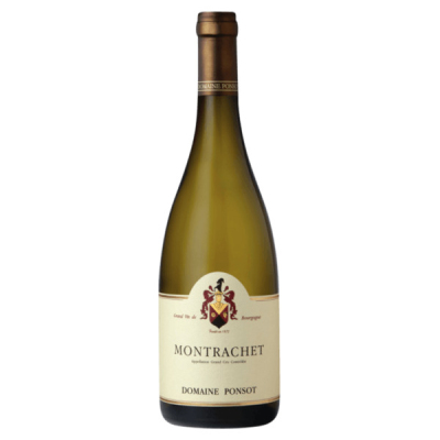 Ponsot Montrachet Grand Cru 2013 (1x150cl)