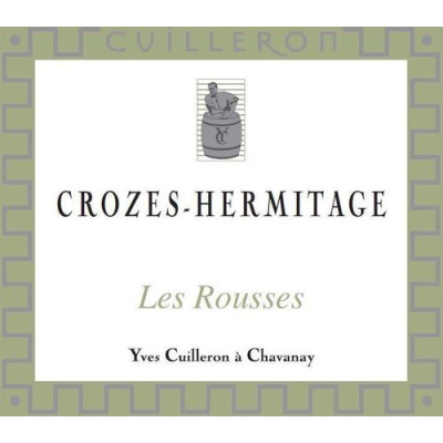 Cuilleron Crozes Hermitage Les Rousses 2022 (6x75cl)