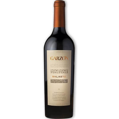 Garzon Balasto 2020 (6x75cl)